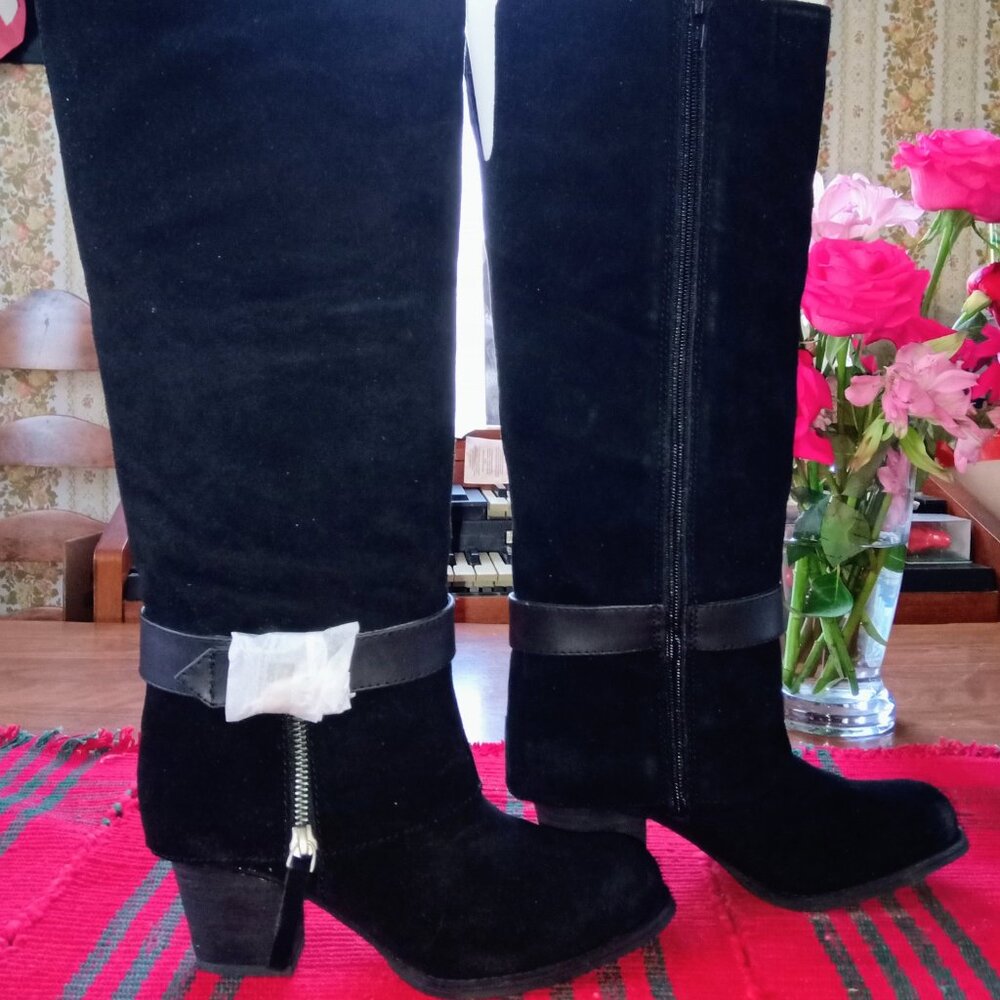 Nine West Boots NWT